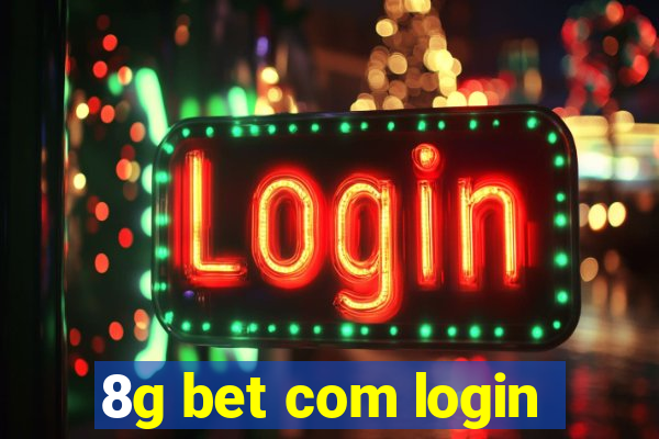 8g bet com login